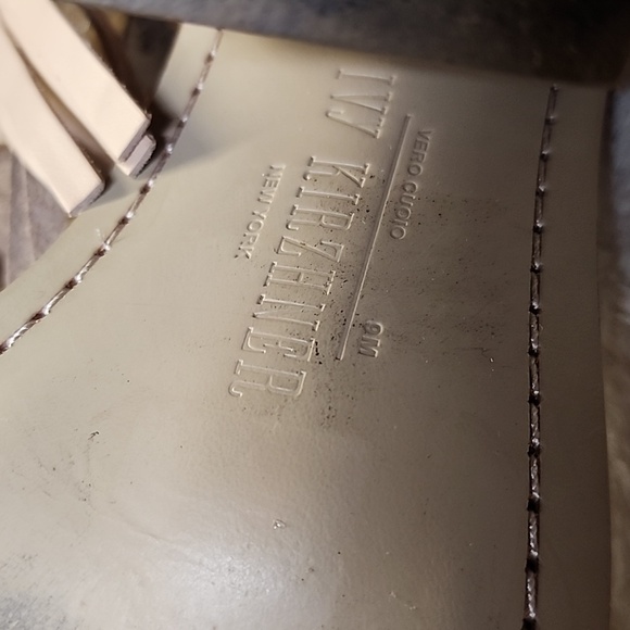 Ivy Kirzhner sandals - Picture 8 of 15